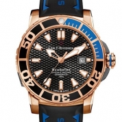 Carl F. Bucherer Patravi ScubaTec