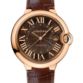 Cartier Ballon Bleu de Cartier Automatic Pink Gold 42 MM
