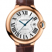 Cartier Ballon Bleu de Cartier Automatic Pink Gold 42MM