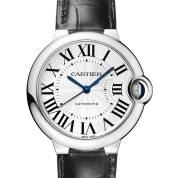 Cartier Ballon Bleu de Cartier Automatic Steel 42 MM