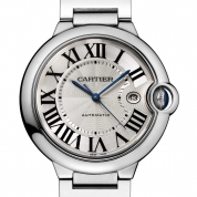 Cartier Ballon Bleu de Cartier Automatic Steel 42MM