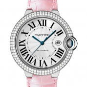Cartier Ballon Bleu de Cartier Automatic White Gold 42 MM