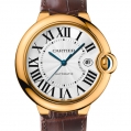 Cartier Ballon Bleu de Cartier Automatic Yellow Gold 42MM