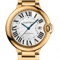 Cartier Ballon Bleu de Cartier Automatic Yellow Gold 42MM