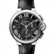 Cartier Ballon Bleu de Cartier Chronograph Watch