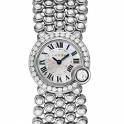 Cartier Ballon Bleu de Cartier Ladies 24 MM