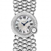 Cartier Ballon Bleu de Cartier Ladies 24 MM