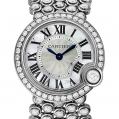 Cartier Ballon Bleu de Cartier Ladies 30 MM