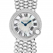 Cartier Ballon Bleu de Cartier Ladies 30 MM