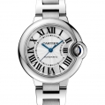 Cartier Ballon Bleu de Cartier Ladies 33 MM