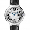 Cartier Ballon Bleu de Cartier Ladies Automatic 33 MM