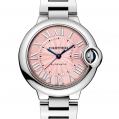 Cartier Ballon Bleu de Cartier Ladies Automatic 33 MM