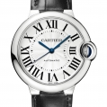 Cartier Ballon Bleu de Cartier Ladies Automatic Steel 36 MM
