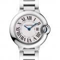 Cartier Ballon Bleu de Cartier Ladies Quartz 28 MM