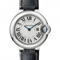 Cartier Ballon Bleu de Cartier Ladies Quartz 28 MM