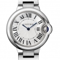 Cartier Ballon Bleu de Cartier Ladies Quartz 33 MM