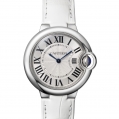 Cartier Ballon Bleu de Cartier Ladies Quartz 33 MM