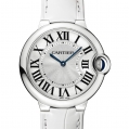 Cartier Ballon Bleu de Cartier Ladies Quartz 36 MM