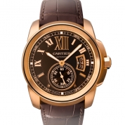 Cartier Calibre de Cartier Pink Gold