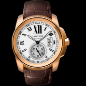 Cartier Calibre de Cartier Pink Gold