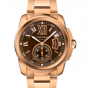 Cartier Calibre de Cartier Pink Gold