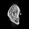 Cartier Crash Skeleton Watch