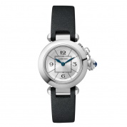 Cartier Pasha de Cartier Ladies Miss Pasha Watch