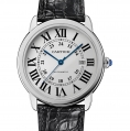 Cartier Ronde Solo de Cartier Extra-Large Model Automatic Steel