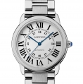 Cartier Ronde Solo de Cartier Extra-Large Model Automatic Steel