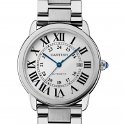 Cartier Ronde Solo de Cartier Extra-Large Model Automatic Steel