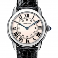 Cartier Ronde Solo de Cartier Large Model Steel