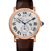 Cartier Rotonde de Cartier