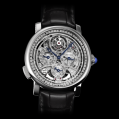 Cartier Rotonde de Cartier Grande Complication Skeleton Watch