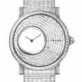 Cartier Rotonde de Cartier Mysterious Hours Watch