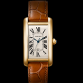 Cartier Tank Americaine Large Model Automatic