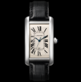 Cartier Tank Americaine Large Model Automatic