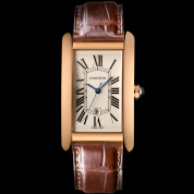 Cartier Tank Americaine Large Model Automatic