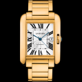 Cartier Tank Anglaise Extra-Large Model