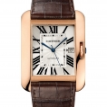 Cartier Tank Anglaise Extra-Large Model Automatic