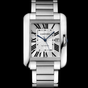 Cartier Tank Anglaise Extra-Large Model Automatic