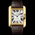 Cartier Tank Anglaise Extra-Large Model Automatic