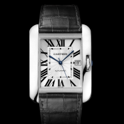 Cartier Tank Anglaise Extra-Large Model Automatic