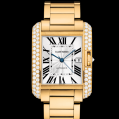 Cartier Tank Anglaise Extra-Large Model Automatic