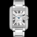 Cartier Tank Anglaise Extra-Large Model Automatic
