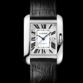 Cartier Tank Ladies Anglaise Automatic Large Model
