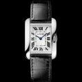 Cartier Tank Ladies Anglaise Quartz Small Model