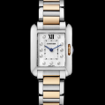 Cartier Tank Ladies Anglaise Quartz Small Model