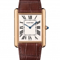 Cartier Tank Louis Cartier Extra-Flat Manual
