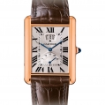 Cartier Tank Louis Cartier Manual Extra-Large Model