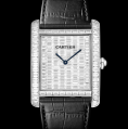 Cartier Tank MC Automatic